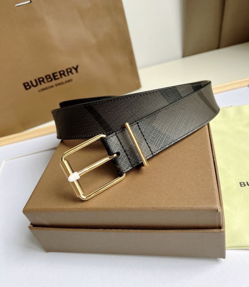 BURBERRY